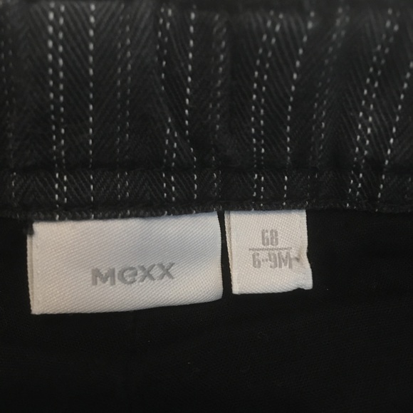 6-9m (5/$20) Mexx Fully Lined Pants - Picture 10 of 10